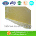 Cosmetic material bulk Beeswax